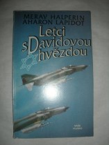 LETCI S DAVIDOVOU HVĚZDOU