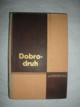 DOBRODRUH