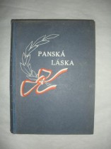 PANSKÁ LÁSKA