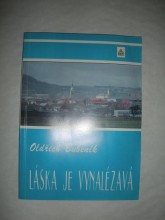 LÁSKA JE VYNALÉZAVÁ (2)