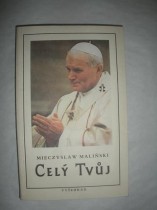 Celý Tvůj (9)