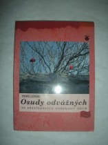 OSUDY ODVÁŽNÝCH