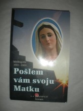 POŠLEM VÁM SVOJU MATKU