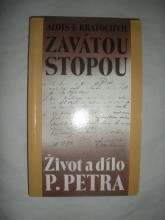 ZAVÁTOU STOPOU (4)