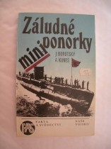 ZÁLUDNÉ MINIPONORKY (2)