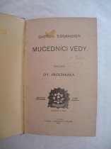 MUČEDNÍCI VÍRY (2)