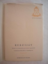 Rubá'iját