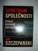 SPEKTRUM SPOLEČNOSTI