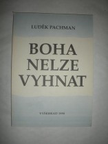 BOHA NELZE VYHNAT.Od marxismu zpět ke křesťanství (1990) (4)