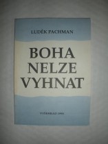 BOHA NELZE VYHNAT.Od marxismu zpět ke křesťanství (1990) (5)