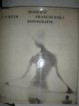 Moderní francouzská fotografie (2)