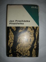 PŘESTŘELKA