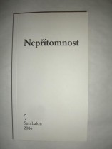 NEPŘÍTOMNOST