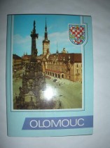 OLOMOUC