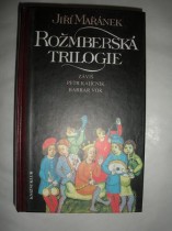 ROŽMBERSKÁ TRILOGIE