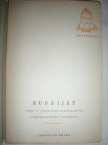 Rubá'iját (2)