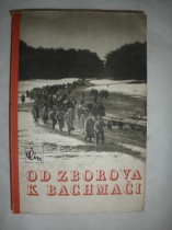 Od Zborova k Bachmači (2)