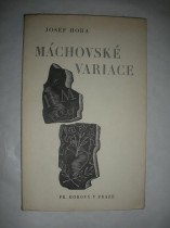 Máchovské variace (4)