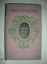 Perské listy (2)