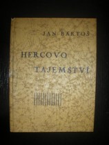 HERCOVO TAJEMSTVÍ