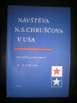 NÁVŠTĚVA N.S. CHRUŠČOVA V USA