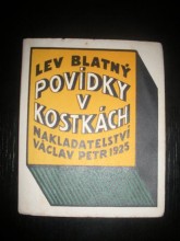 POVÍDKY V KOSTKÁCH