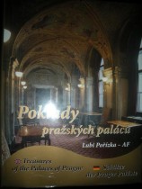 POKLADY PRAŽSKÝCH PALÁCŮ