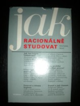 JAK RACIONÁLNĚ STUDOVAT