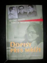 DOPISY PŘES MŘÍŽE