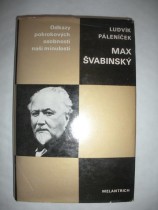 MAX ŠVABINSKÝ.Život a dílo na přelomu epoch (2)