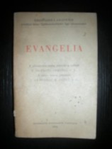 EVANGELIA