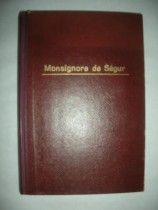 MONSIGNORE DE SÉGUR