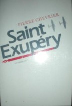 SAINT EXUPÉRY