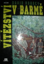 VÍTĚZSTVÍ V BARMĚ (2)