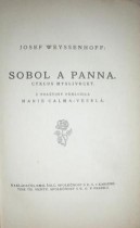 SOBOL A PANNA