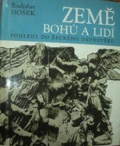 Země bohů a lidí / Pohledy do řeckého dávnověku / (5)