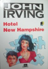 HOTEL NEW HAMPSHIRE