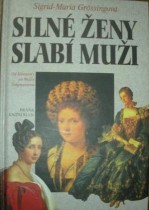 SILNÉ ŽENY SLABÍ MUŽI (2)