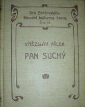 PAN SUCHÝ