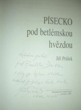 PÍSECKO POD BETLÉMSKOU HVĚZDOU