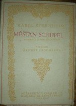 MĚŠŤAN SCHIPPEL