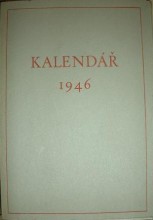 KALENDÁŘ 1946