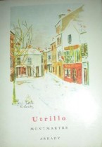 UTRILLO