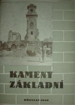 Sborník - Kameny základní (6)