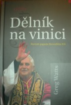 DĚLNÍK NA VINICI