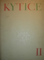 KYTICE -Ročník II.