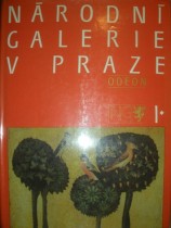 Národní galerie v Praze - Díl I.