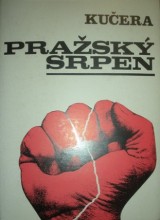 PRAŽSKÝ SRPEN