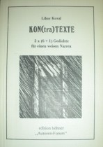 Kon(tra)Texte