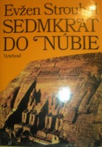 Sedmkrát do Núbie